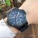 Perfect Replica Swiss Grade Hublot Big Bang Black Steel Case Black Dial 42mm Chronograph Watch (9)_th.jpg